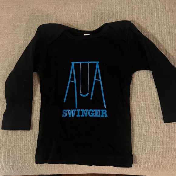 Swinger T Shirt - Picture 1 of 3